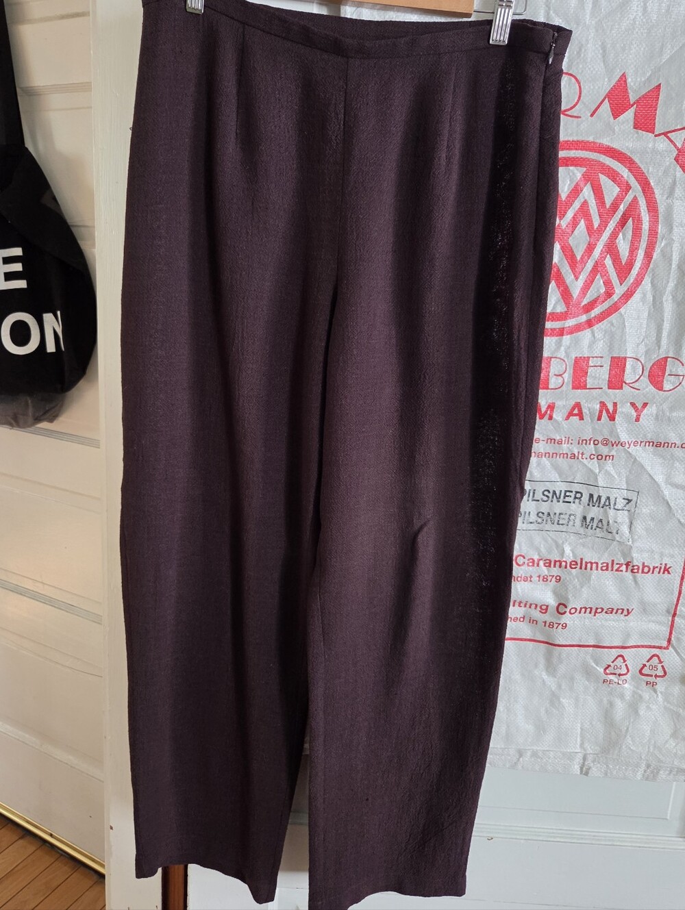 Eileen Fisher Pants
